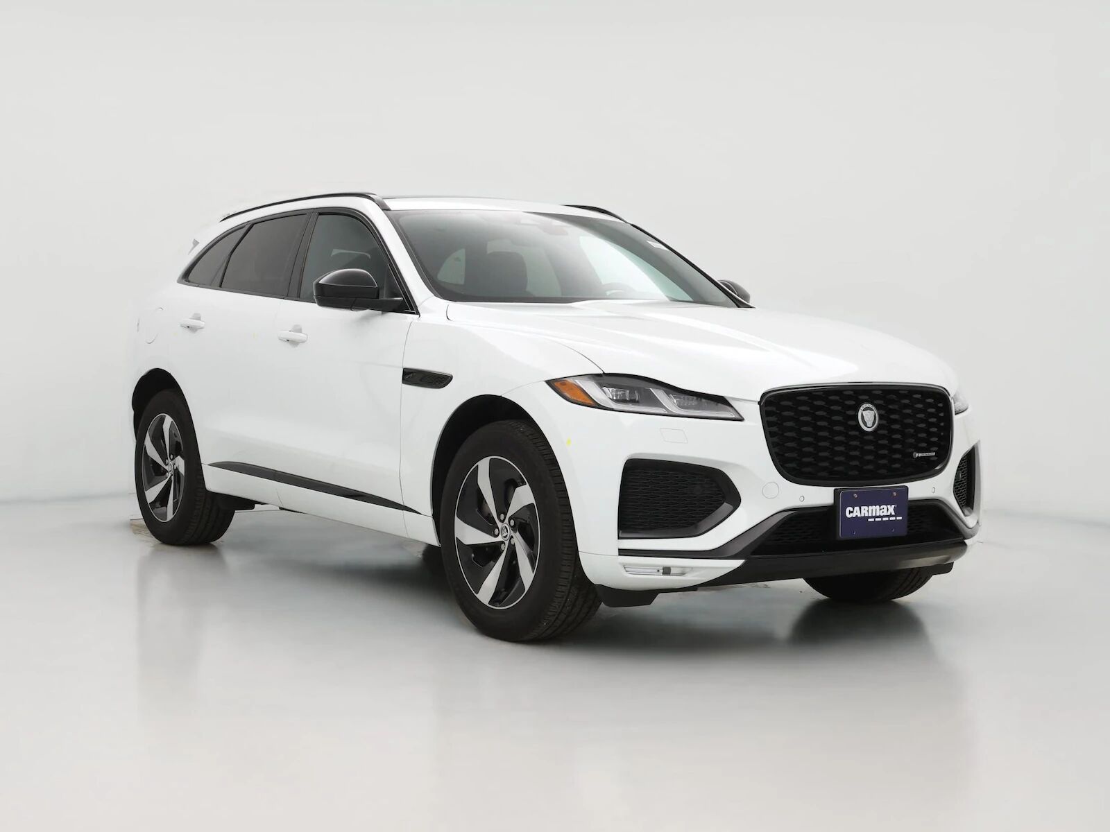 2024 JAGUAR F-Pace