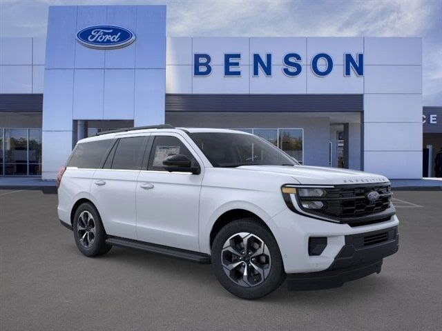 2026 FORD Expedition