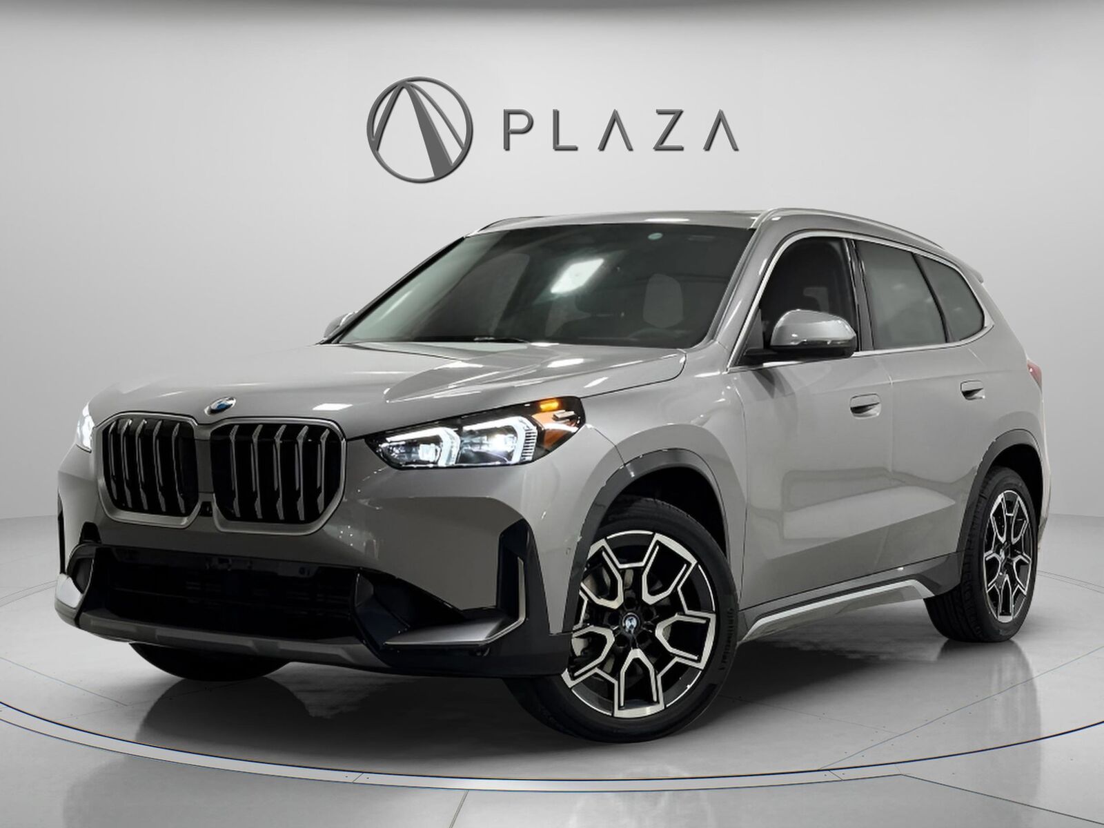 2026 BMW X1