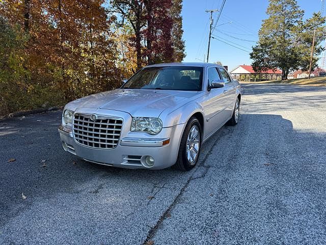 Chrysler 300C