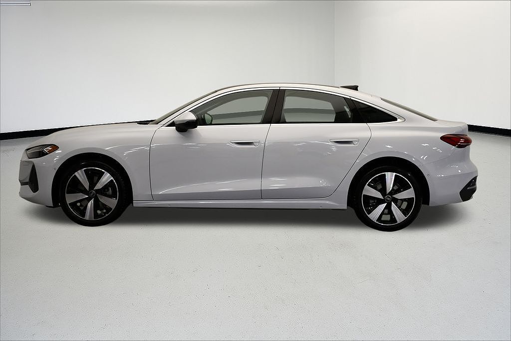 2025 Audi A5