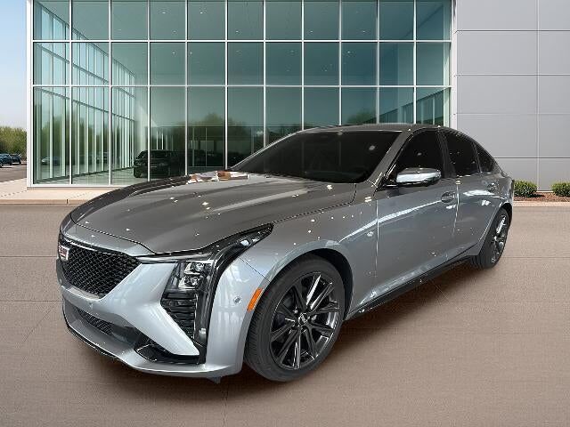 2026 CADILLAC CT5