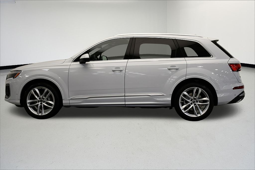 2025 Audi Q7