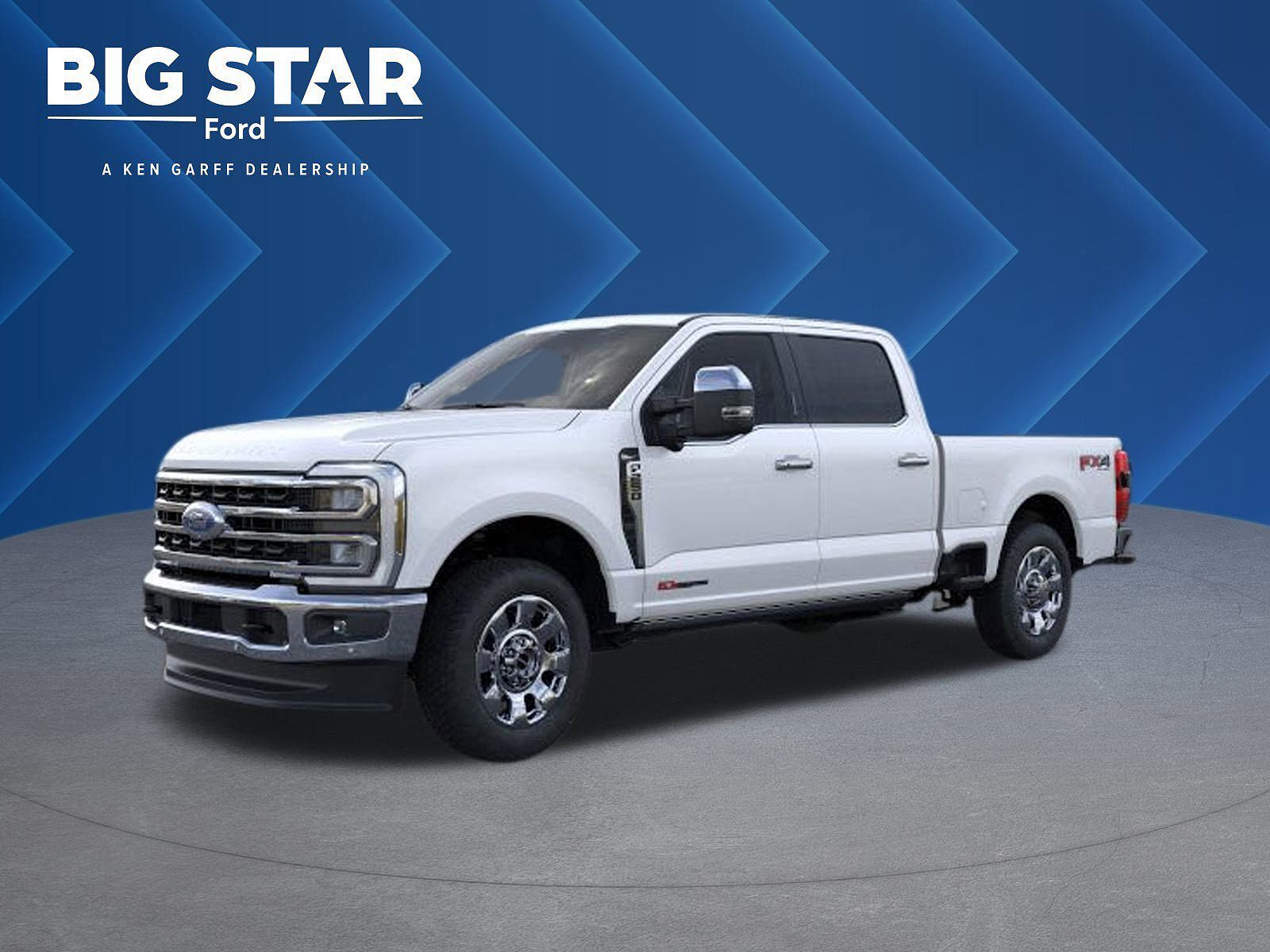 2026 FORD F-250