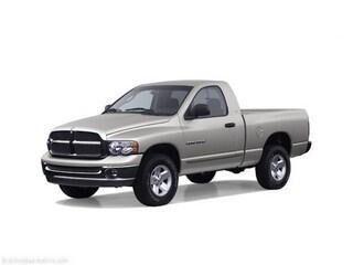 2002 DODGE Ram