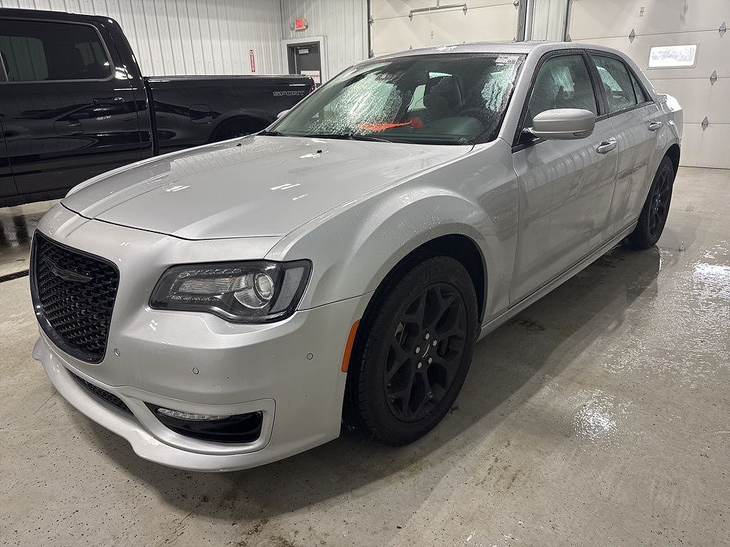 2023 CHRYSLER 300