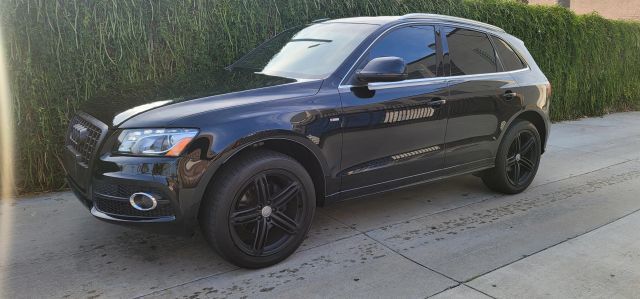 2011 Audi Q5