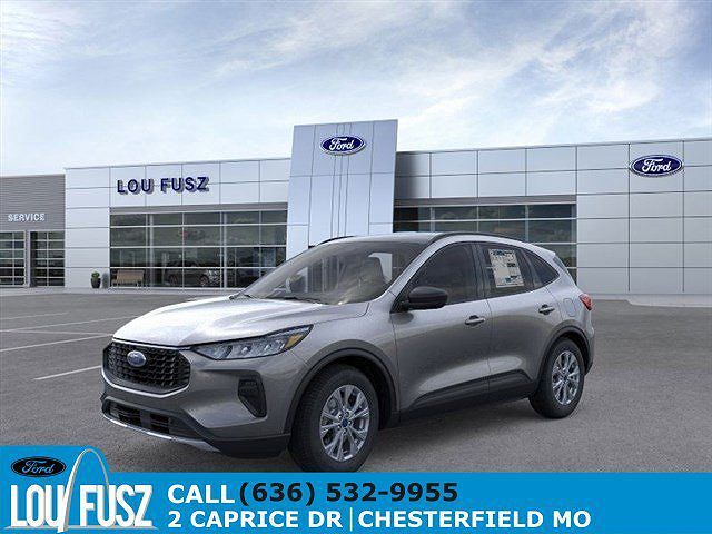 2026 FORD Escape