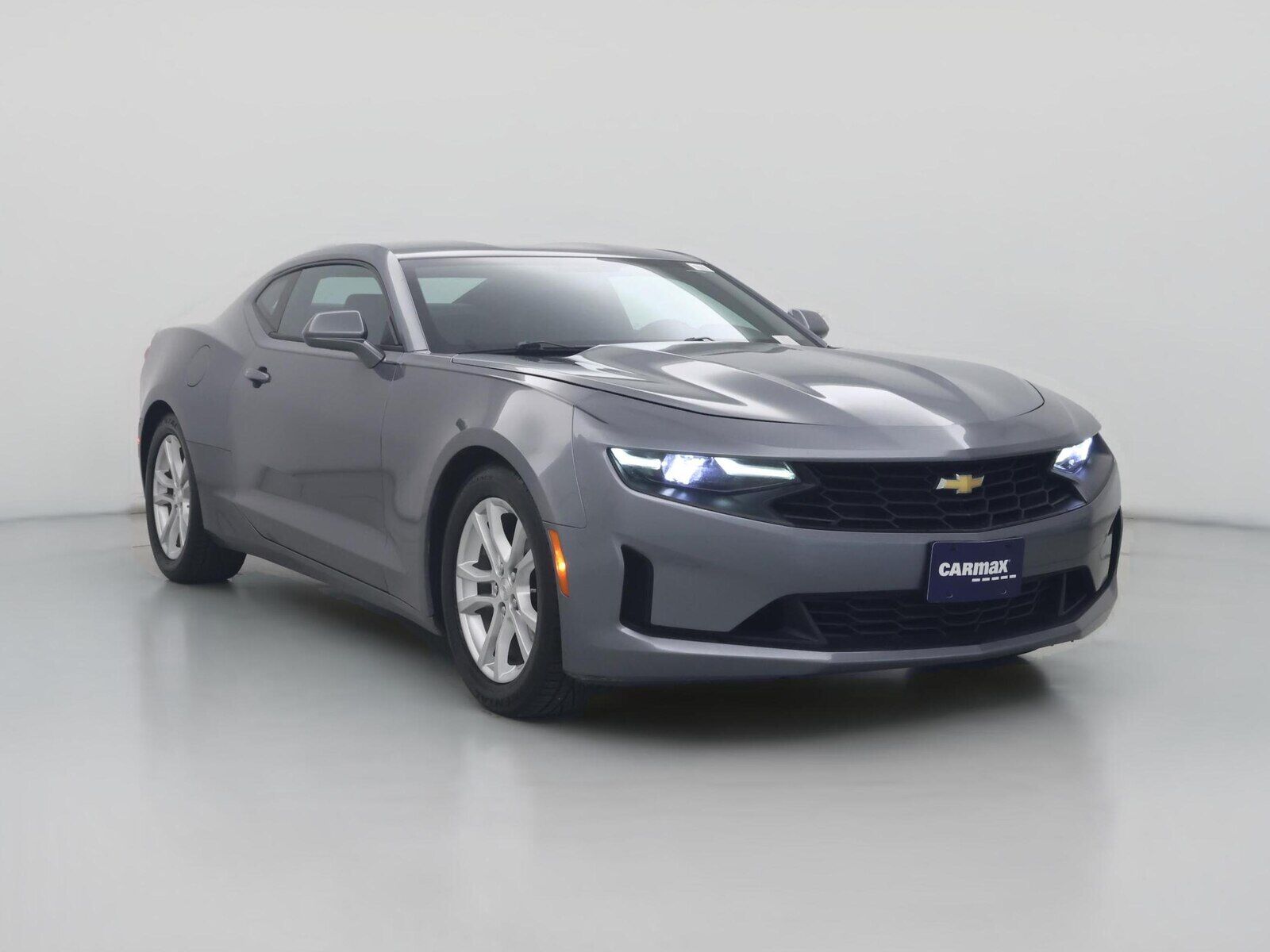2019 CHEVROLET Camaro
