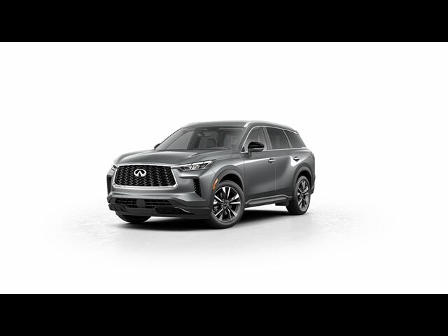 2024 Infiniti QX60