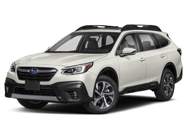 2021 SUBARU Outback