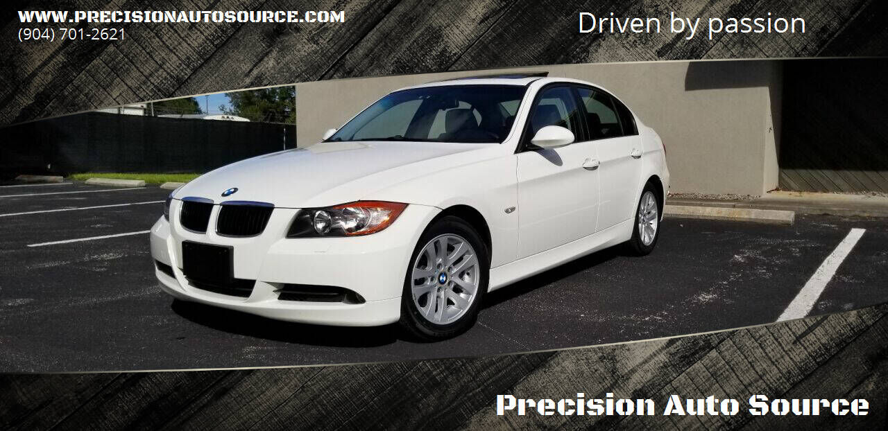 2006 BMW 3 Series