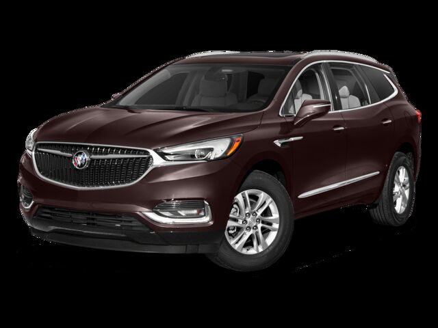 2018 BUICK Enclave