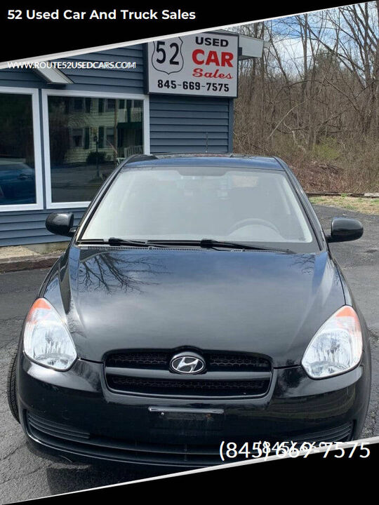 2011 HYUNDAI Accent