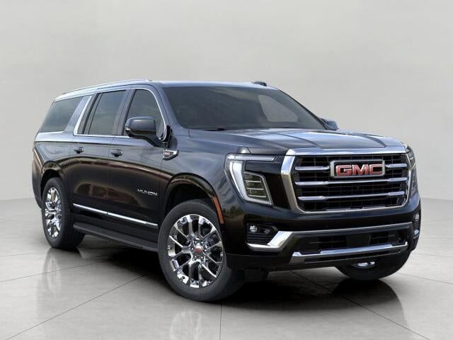 2026 GMC Yukon XL
