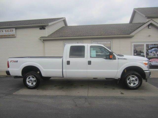 2015 FORD F-350