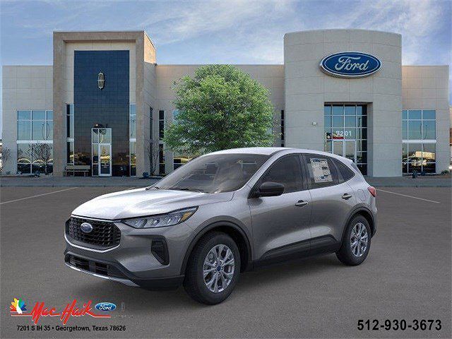 2026 FORD Escape