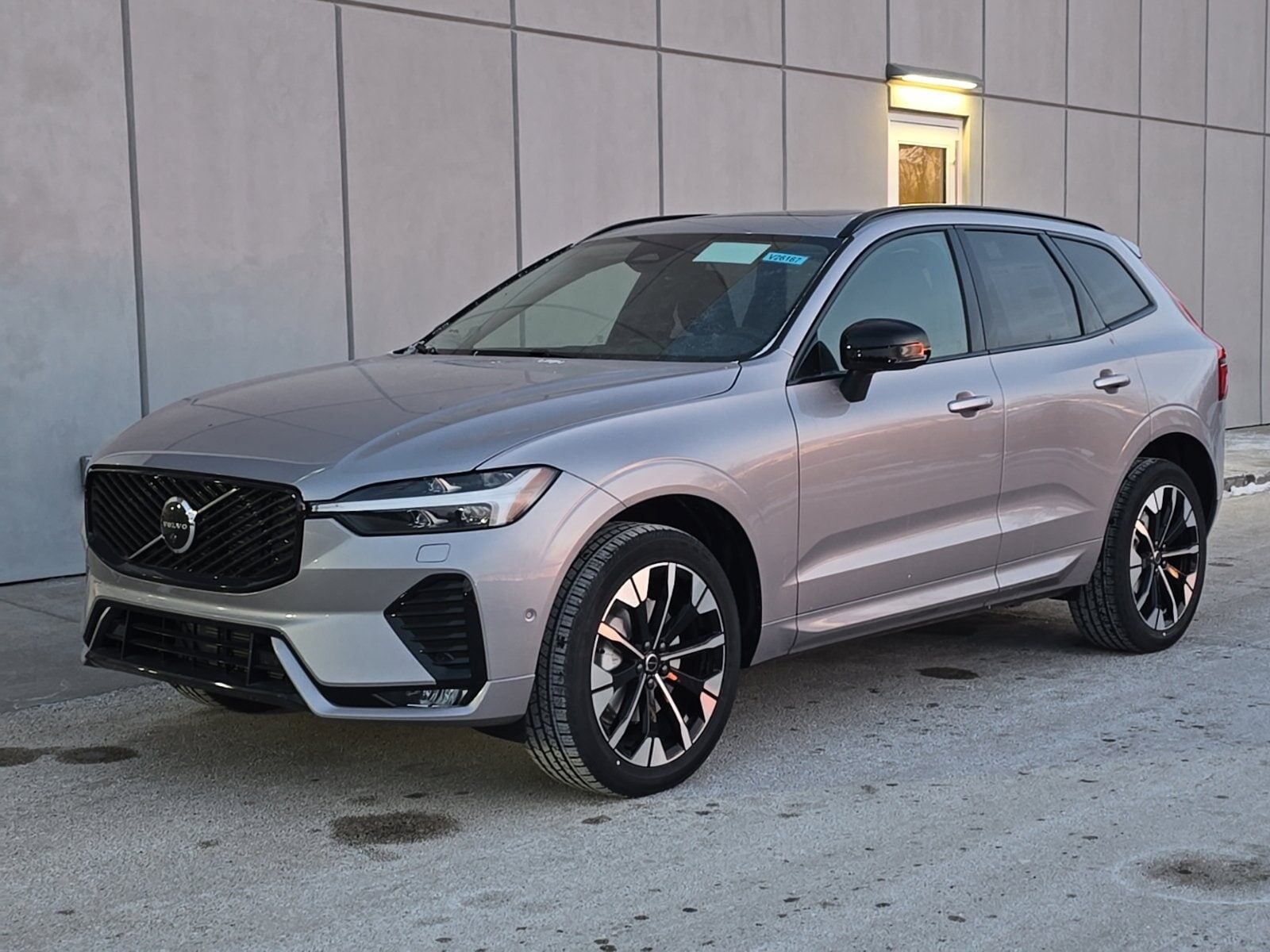 2026 VOLVO XC60