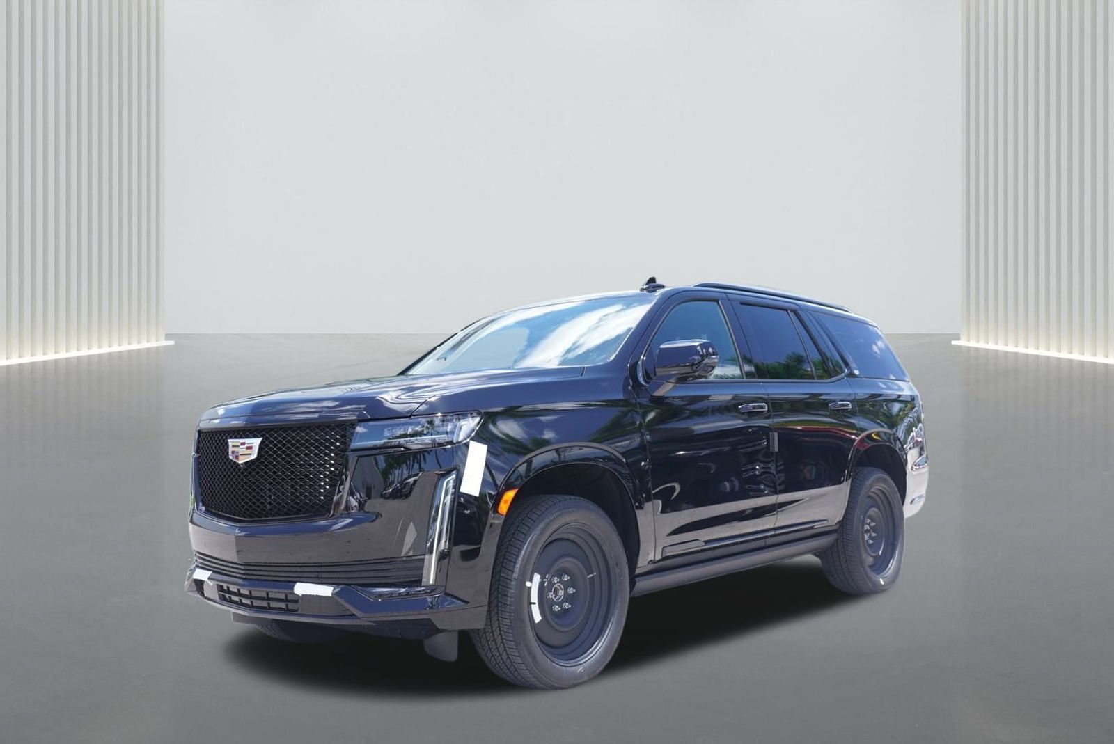 2024 CADILLAC Escalade