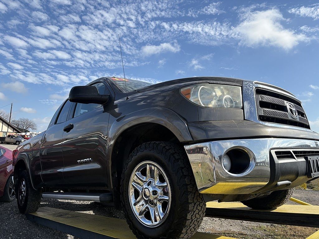 Toyota Tundra