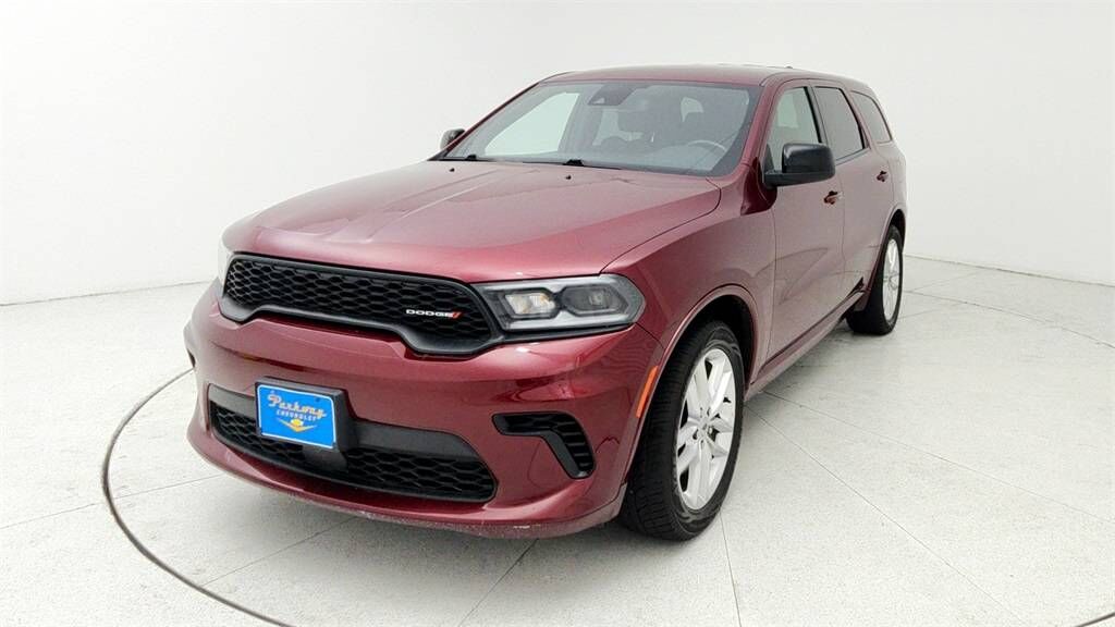 2023 DODGE Durango