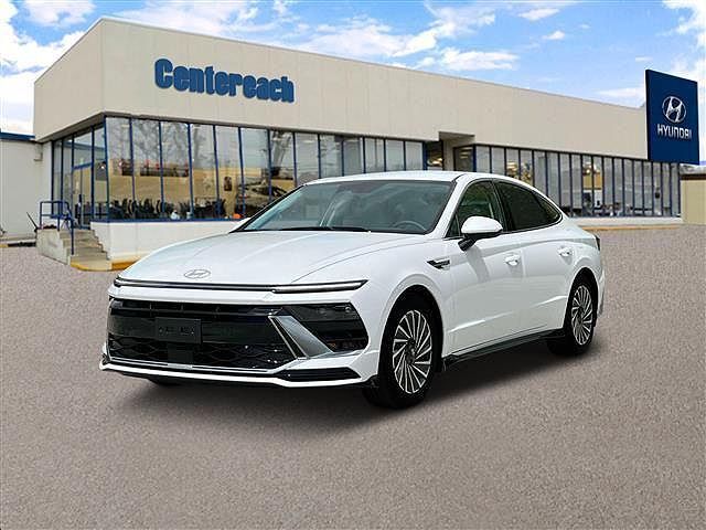 2024 HYUNDAI Sonata