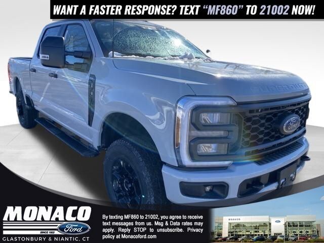 2026 FORD F-250