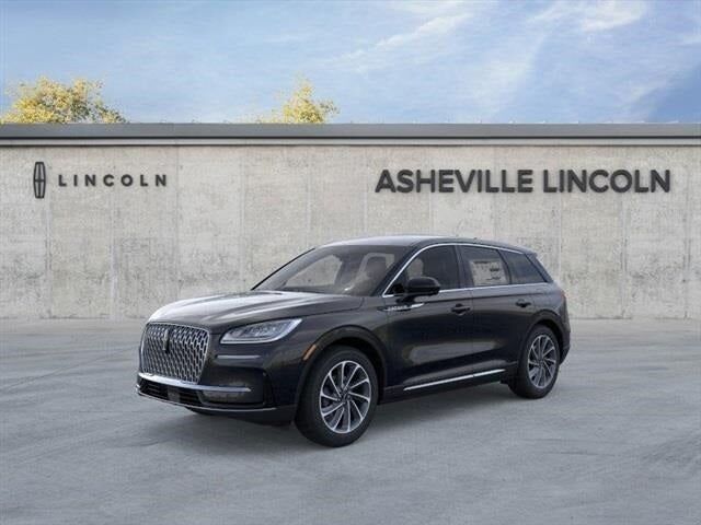 2025 LINCOLN Corsair