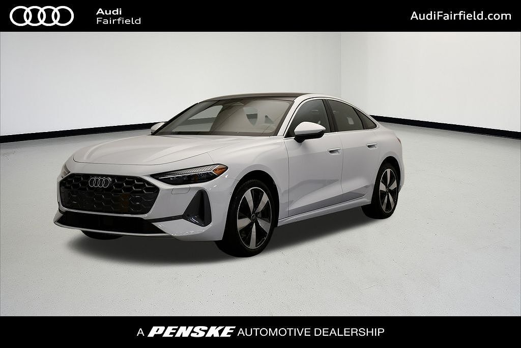 2025 AUDI A5