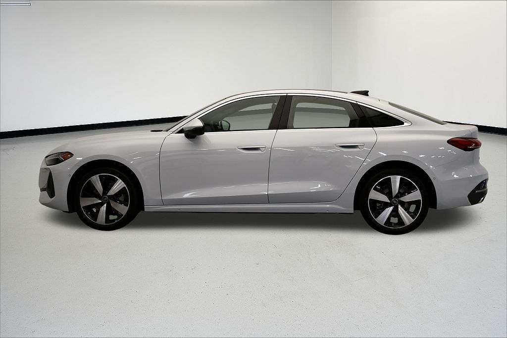 2025 Audi A5