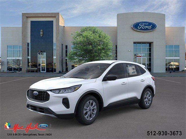 2026 FORD Escape