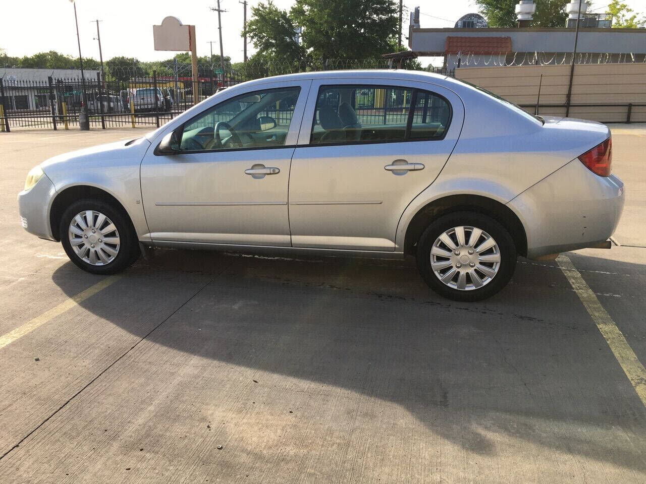 2006 CHEVROLET Cobalt