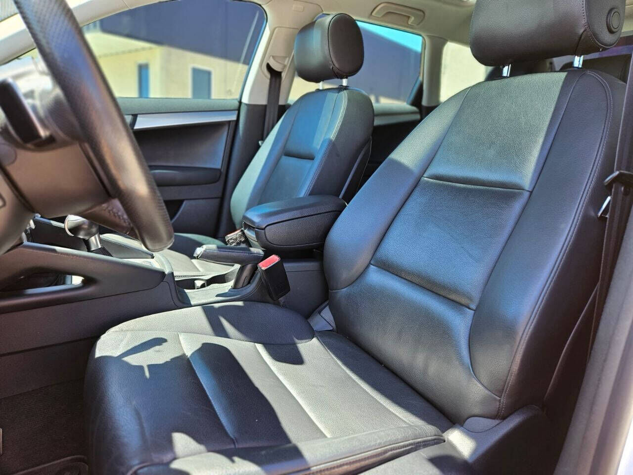 2012 Audi A3