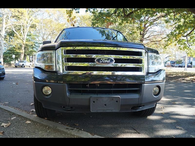2014 FORD Expedition