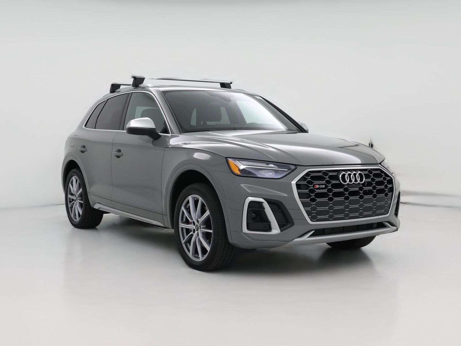 2022 AUDI SQ5