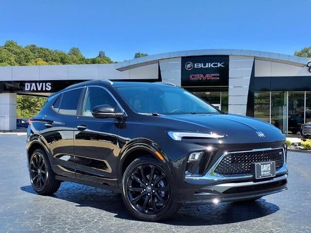 2026 BUICK Encore GX