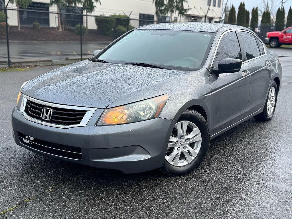 2010 HONDA Accord