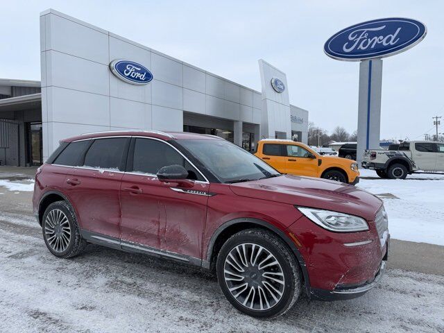 2022 LINCOLN Corsair