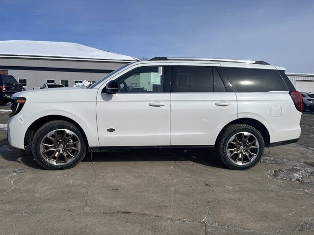 2026 FORD Expedition