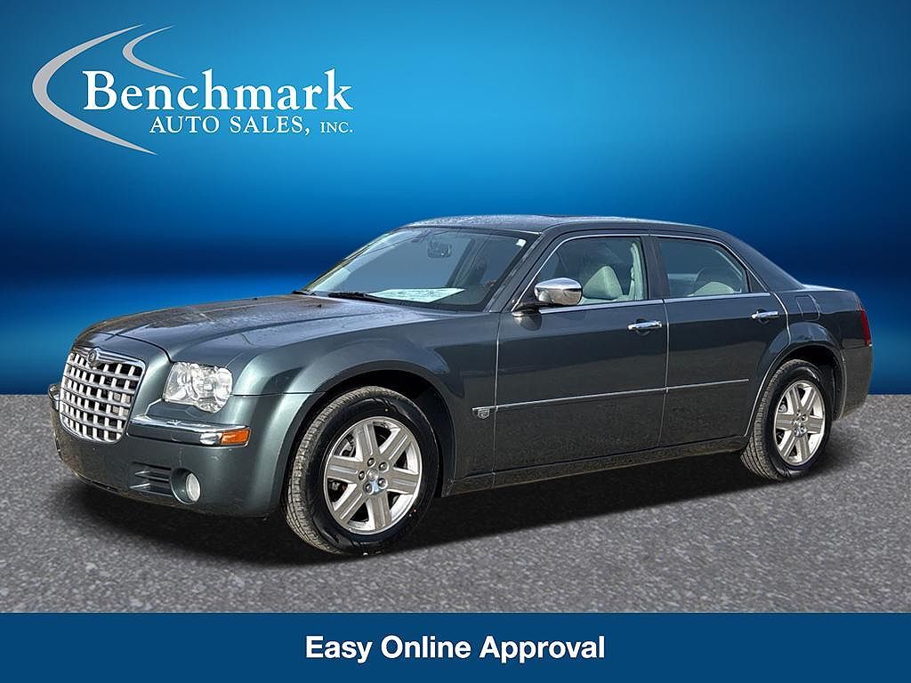 Chrysler 300C
