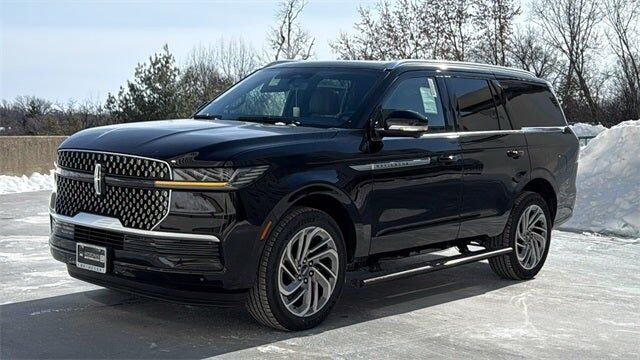 2026 LINCOLN Navigator