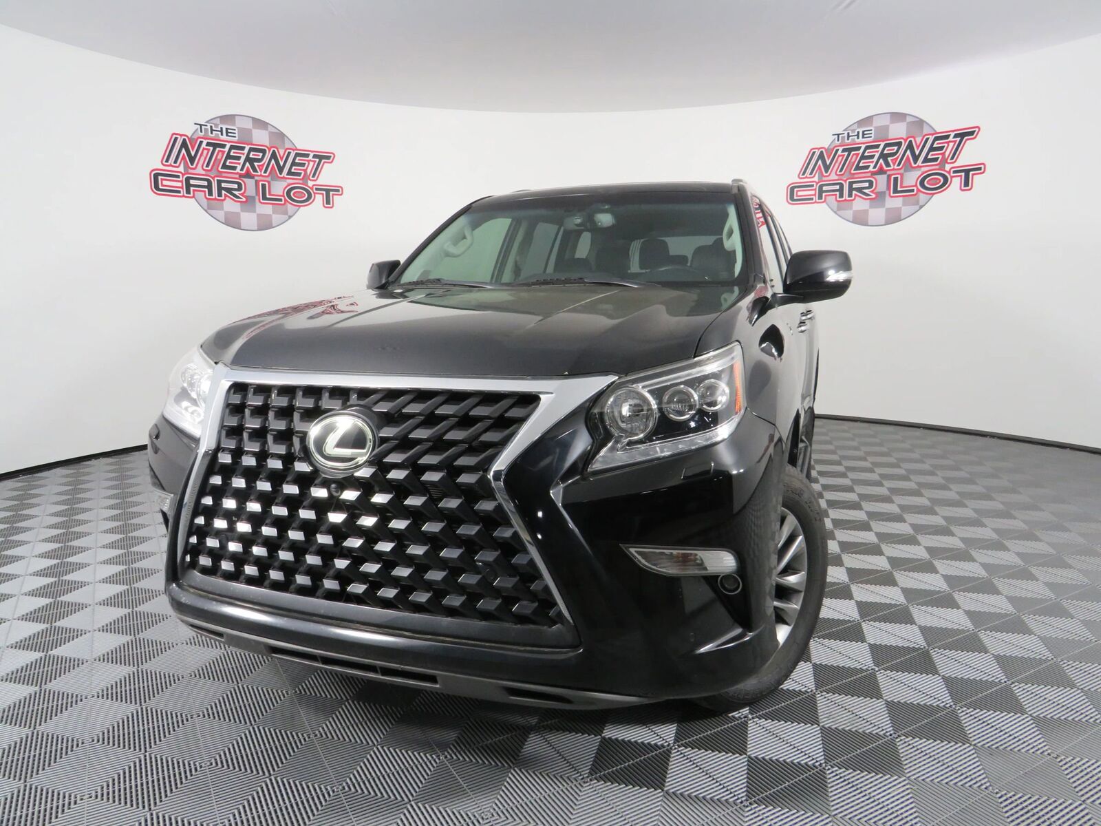 2019 LEXUS GX