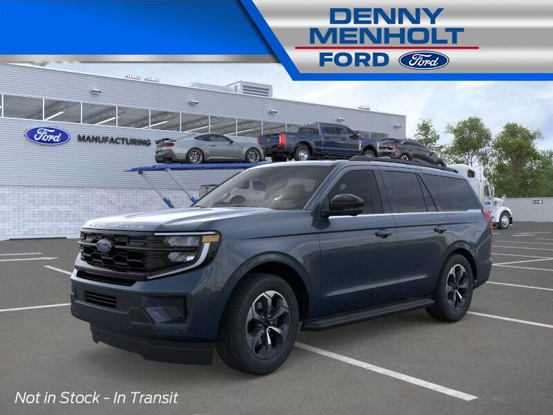 2026 FORD Expedition