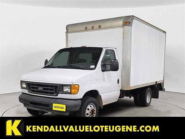 Ford E-350