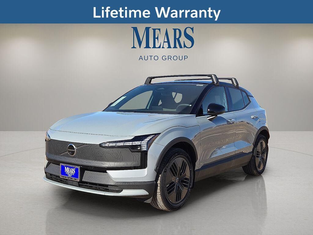 2026 VOLVO EX30 CC