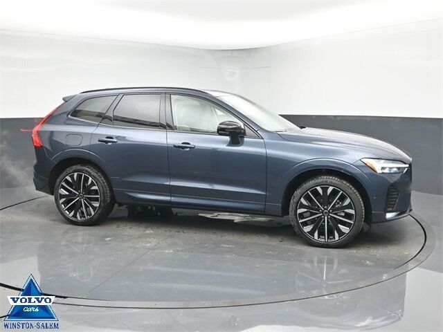 2026 VOLVO XC60