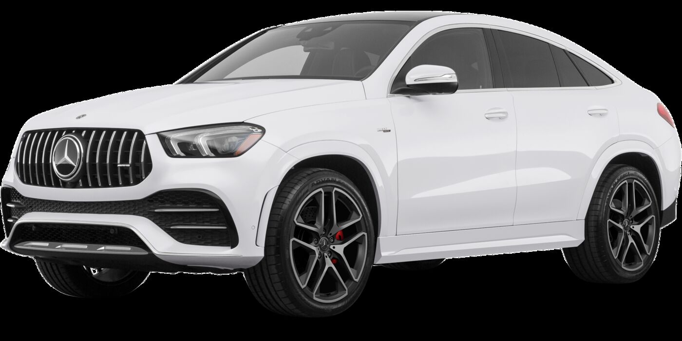 2026 Mercedes-Benz GLE-Class