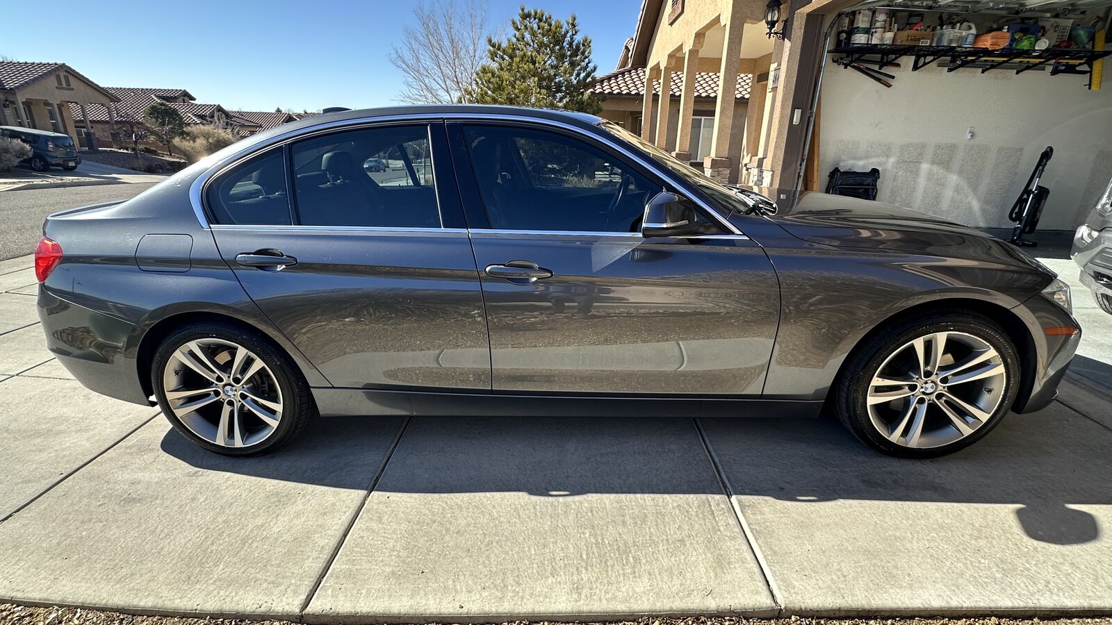 2013 BMW 328i