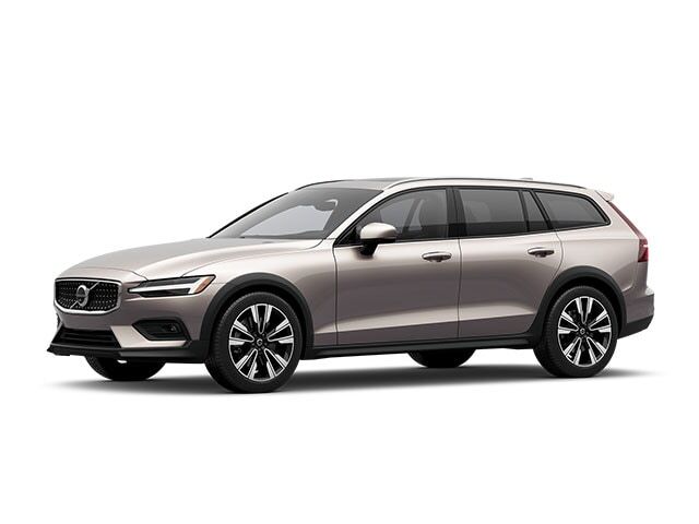 2026 VOLVO V60CC