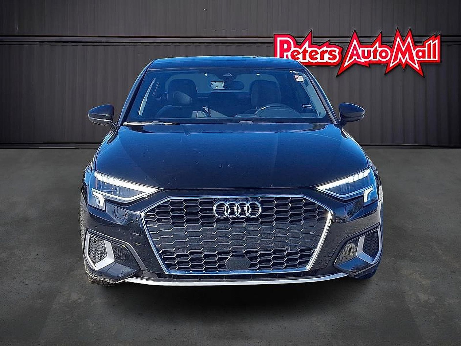 2024 Audi A3